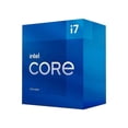 thumbnail image 1 of Procesador Intel Core i7-11700 de Onceava Generación, 2.50 GHz Intel BX8070811700, 1 of 6