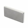 thumbnail image 5 of Block Magnets Rare Earth Magnets N52 Strong Permanent Rectangular Industrial Magnets for DIY Crafts Science Office 30PCS 30PCS, 5 of 6
