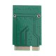 thumbnail image 4 of Tarjeta adaptadora CUTICAT M.2 SSD 16 + 6p 22 * 80 Mm para Air A1369 2010/2011, 4 of 7