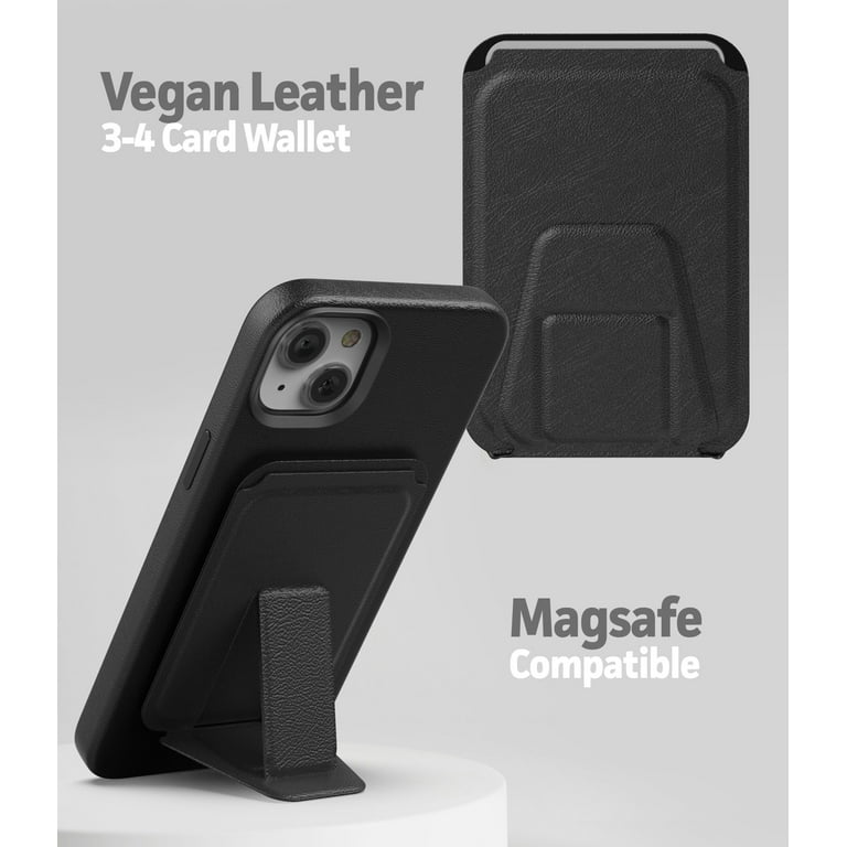 Magsafe Case, Stand & Wallet Set