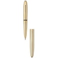 thumbnail image 2 of Fisher Space Pen Raw Brass Bullet Pen (400-RAW), 2 of 5