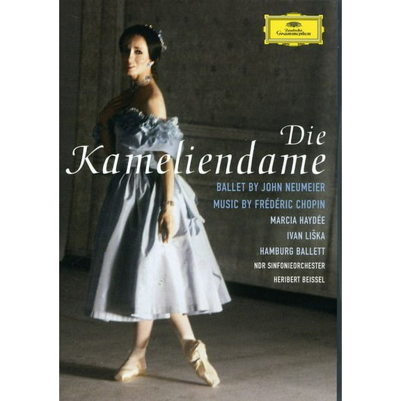 Die Kameliendame (DVD), Deutsche Grammophon, Music & Performance