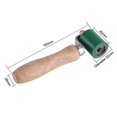 thumbnail image 4 of Fosa Hand Roller,40mm Silicone High Temperature Resistant Seam Hand Pressure Roller Roofing PVC Welding Tool, Hand Pressure Roller, 4 of 8