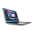thumbnail image 4 of Dell Precision 5000 5680 16" Mobile Workstation - Full HD Plus - 1920 x 1200 - Intel Core i9 13th Gen i9-13900H Tetradeca-core (14 Core) 2.60 GHz - 64 GB Total RAM - 32 GB On-board Memory - 1 TB, 4 of 14
