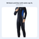 thumbnail image 2 of Abbraccia Traje triatlón hombre secado rápido, 2 of 6