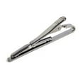 thumbnail image 1 of Fashion Men Metal Simple Necktie Tie Bar Clip Clasp Pin Business Accessory Gift, 1 of 11