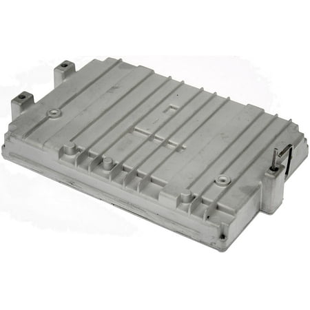 Dorman 318-106 Remanufactured Powertrain Control Module For 01 1500 2500 3500 Fits select: 2001 DODGE RAM 1500, 2001 DODGE RAM 2500