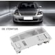 thumbnail image 3 of Reemplazo de lámpara de luz de techo de lectura Interior de coche gris para Passat B5 para/Bora para GOLF OE: 1TD947105, 3 of 5