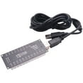 thumbnail image 3 of Zero Delay Arcade Usb Encoder Pc To Joystick For Mame Jamma & Other Pc Fighting Games, 3 of 8