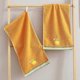thumbnail image 2 of Soft Cotton Baby Children Face Washer Hand Towels Bath Towels Set (4Packs,27x50cm) Washing Bath Shower Wipe Nursing Towel Multi Color Kids Towel, 2 of 5