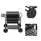 thumbnail image 4 of Mini Modelo de Parrilla de barbacoa ANGGREK Negra, 4 of 8