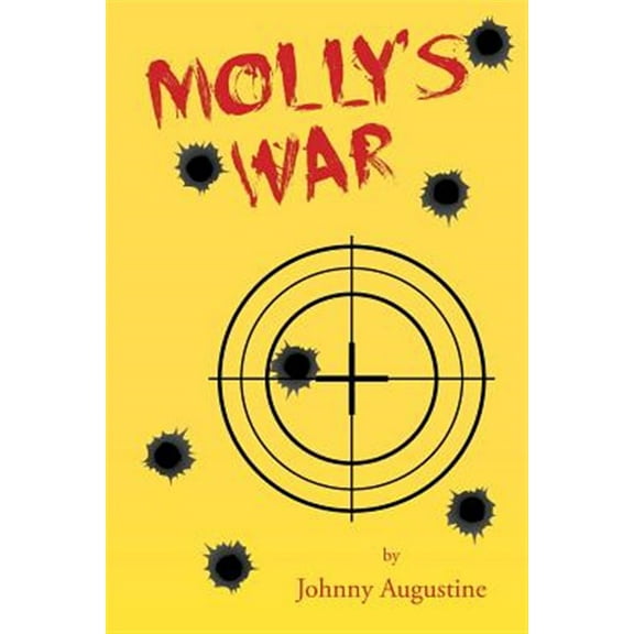 Molly's War (Paperback)