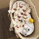 thumbnail image 2 of Conjunto de pijamas navideños para niños y niñas, ropa de algodón para niños, ropa de casa de otoño, conjuntos de ropa clásica de Navidad para bebés, 2 of 4