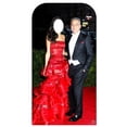 thumbnail image 1 of Star Cutouts SC2107 George Clooney Stand-In Cutout, 1 of 1