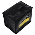 thumbnail image 4 of Fireproof Pvc Lithium Battery Bag For Rc Car Accessories Storage 1Set 8.45X6.48X5.70In, 4 of 8