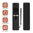 thumbnail image 3 of Funda Mando Y48 Silicona para Mi TV Stick 4K 2022 Negro, 3 of 9