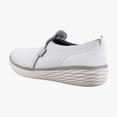 thumbnail image 3 of Ryka Naomi Women's Flats Vapor Grey Size 10 M, 3 of 8