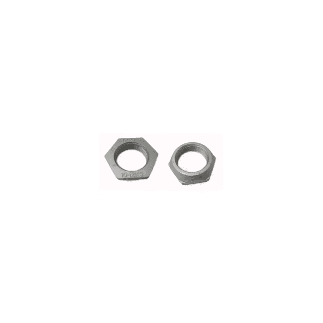 Tuerca Para Lavadora Mabe Y Easy Amazonas WW01A00048 Mabe