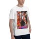 thumbnail image 2 of Camiseta de Manga Corta para Hombres Bleach, 2 of 5