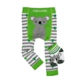thumbnail image 1 of ZOOCCHINI - Crawler Legging+Sock Set Kai the Koala - 6-12M, 1 of 3