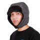 thumbnail image 4 of WEST BIKING Gorra de invierno para ciclismo a prueba de viento Polar térmico Correr Esquí Motociclet WEST BIKING Gorra de ciclismo de invierno, 4 of 7