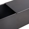 thumbnail image 4 of 2LB Non-Stick Loaf Tins, Toast Bread Baking Tins Flat, 4 of 6
