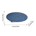 thumbnail image 3 of Fokuz Civilizek Sleeping Under Portable Under Thin For Sleeping For Deep Sleeping For Side Sleepers And Deep Sleep, 3 of 6