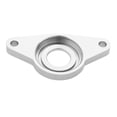 thumbnail image 2 of Conector de válvula de , asiento de transferencia, válvula , reacondicionamiento automotriz para reemplazo de , accesorios - Plata Yotijar Conector de la válvula de alivio, 2 of 7