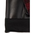 thumbnail image 2 of ISOTONER SIGNATURE Men's Faux-Leather Driving Gloves Large New $56, 2 of 2