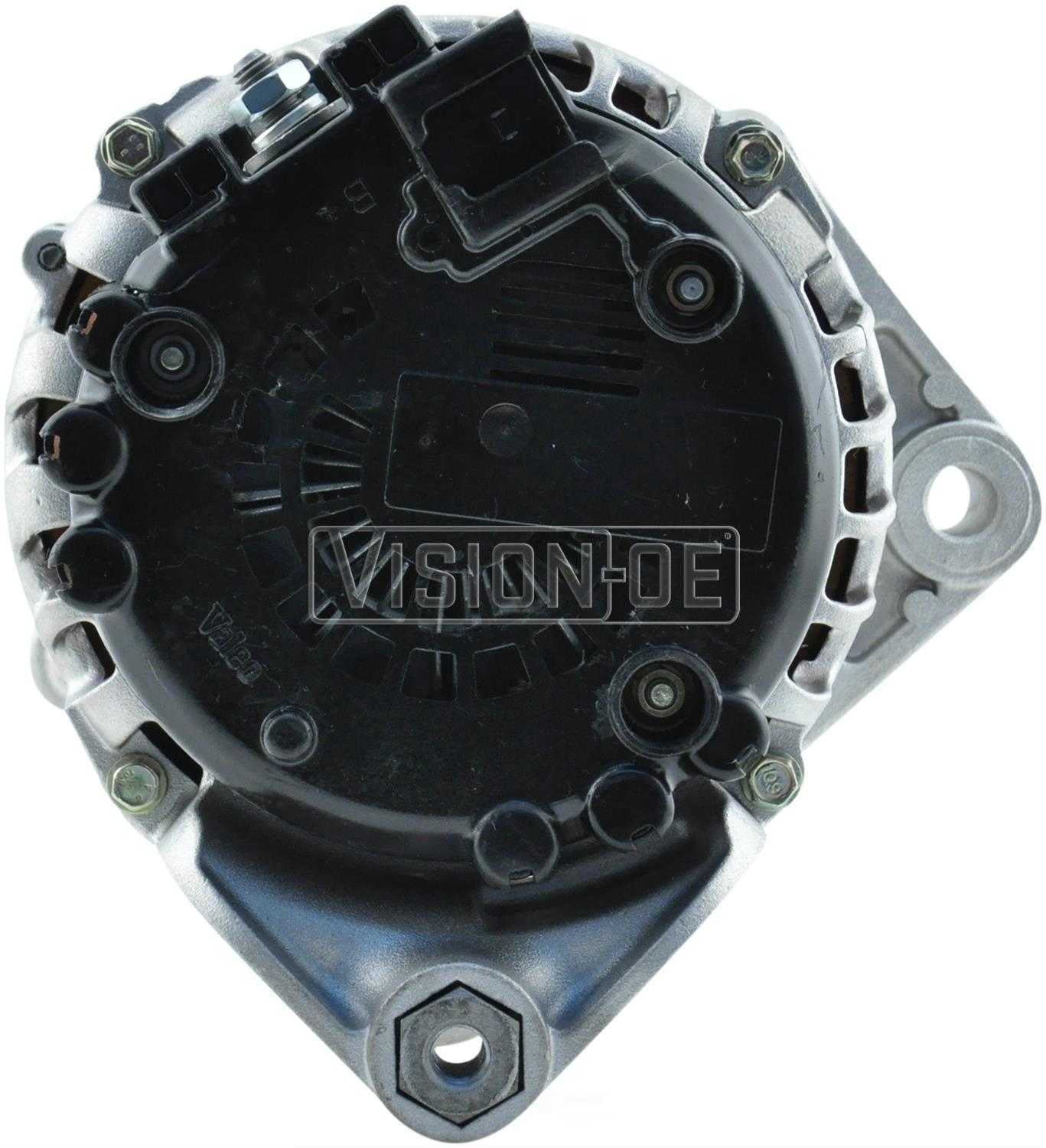 Vision OE 11397 Alternator