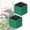 Large, variant on Fish Tank Water Purifier Cube, Reusable Activated Carbon Aquarium Filter, Honeycomb Water Filter for Fish Tanks, Ponds, Home and Office