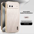 thumbnail image 1 of TYJKeJi Case Drop Resistant Shockproof Case For Google Pixel 8A, 1 of 8