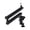 Standard, variant on Flexible Aluminum Microphone Boom Arm Stand Universally 5/8 3/8Inch Thread For Podcasters Gamers Content Creators