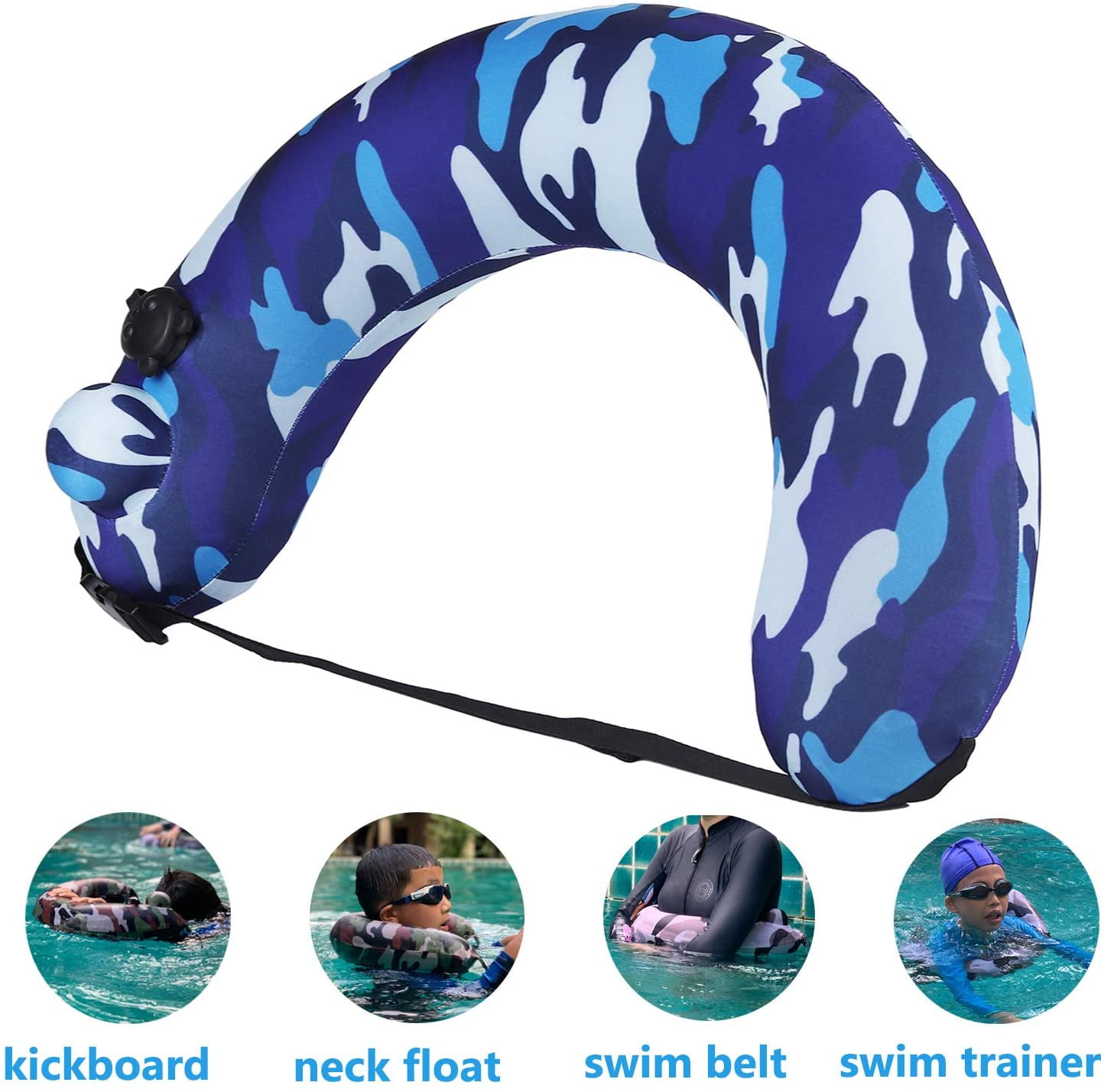 swim belt for adults