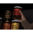 thumbnail image 5 of Caldo De Huesos Orgánico 12 Pza Rez Bone Broth Serendipity, 5 of 5