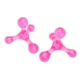 thumbnail image 4 of Arch Body Massager Tool, Arch Massager Tool Mini Pink  For Leg, 4 of 8