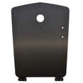 thumbnail image 2 of MasterCraft Boat Driver Dash Lid 554207 | Prostar 2014 Black Aluminum, 2 of 4