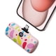 thumbnail image 1 of Cargador portátil iWalk LinkPod Pattern 4800 mAh con PD de 20 W, 1 of 6