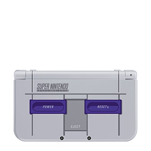 New 3DS NES Edition - Walmart.com