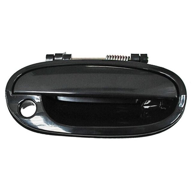 Manija Puerta Exterior Generica Matiz 2006 A 2015 Chevrolet Izquierda Delantera Lisa