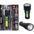 thumbnail image 1 of RFL-1 - FLASHLIGHT LED+COB RECHAGEABLE USB CHARGING 320 LUMENS, 1 of 1