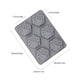 thumbnail image 3 of Moldes para hornear, molde para pasteles, moldes de abeja de 6 diamantes, moldes de panal, moldes para pastel de chocolate, herramienta para hornear DIY, molde de silicona, 3 of 9