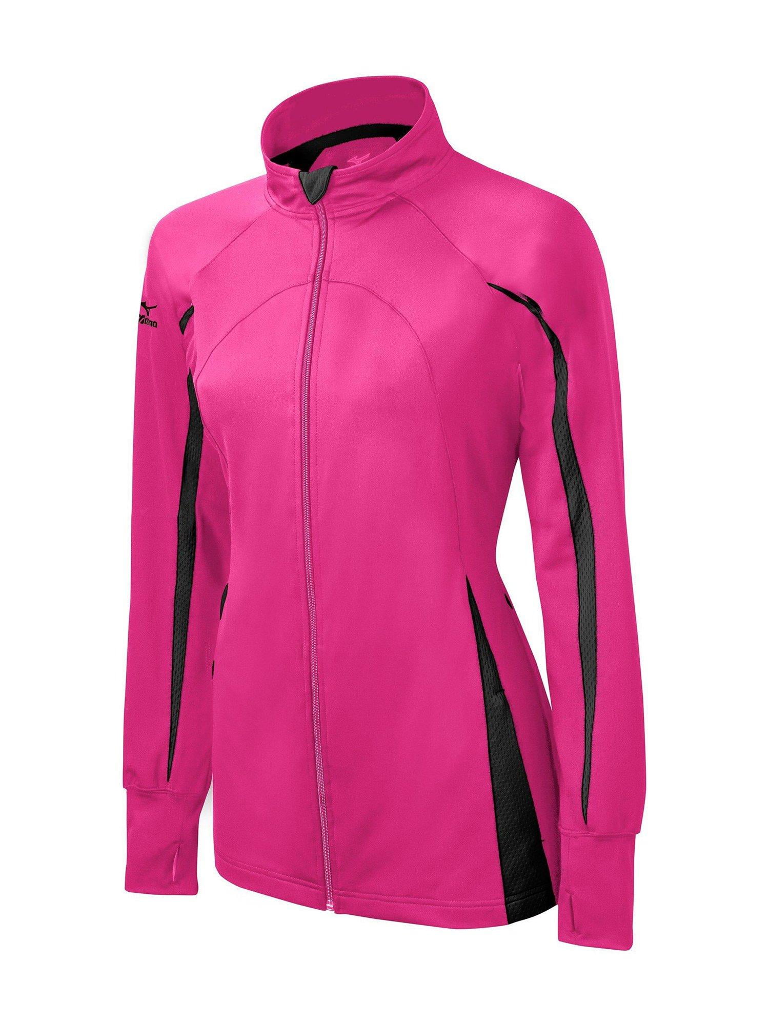 mizuno micro jacket