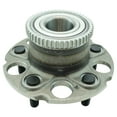 thumbnail image 2 of TRQ Rear Wheel Hubs & Bearings Pair w/ 36mm Socket for 99-04 Honda Odyssey BHA85003, 2 of 5