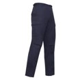 thumbnail image 1 of Rothco BDU Rip-Stop Pants - Midnight Navy Blue, 1 of 6