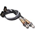 thumbnail image 4 of Compatible For BMW 228I 320I 328I 428I 528I X1 X3 X4 X5 Z4 2Pcs Upstream & Downstream Oxygen Sensor O2 Sensor 11787589121 11787589122, 4 of 6