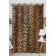 thumbnail image 1 of Cortina opaca ABPHQTO de leopardo 130x210 cm, 1 of 1
