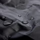 thumbnail image 5 of Traje de sauna unisex para adelgazar, adelgazar, antidesgarros, ropa de entrenamiento, #d296800, 5 of 5
