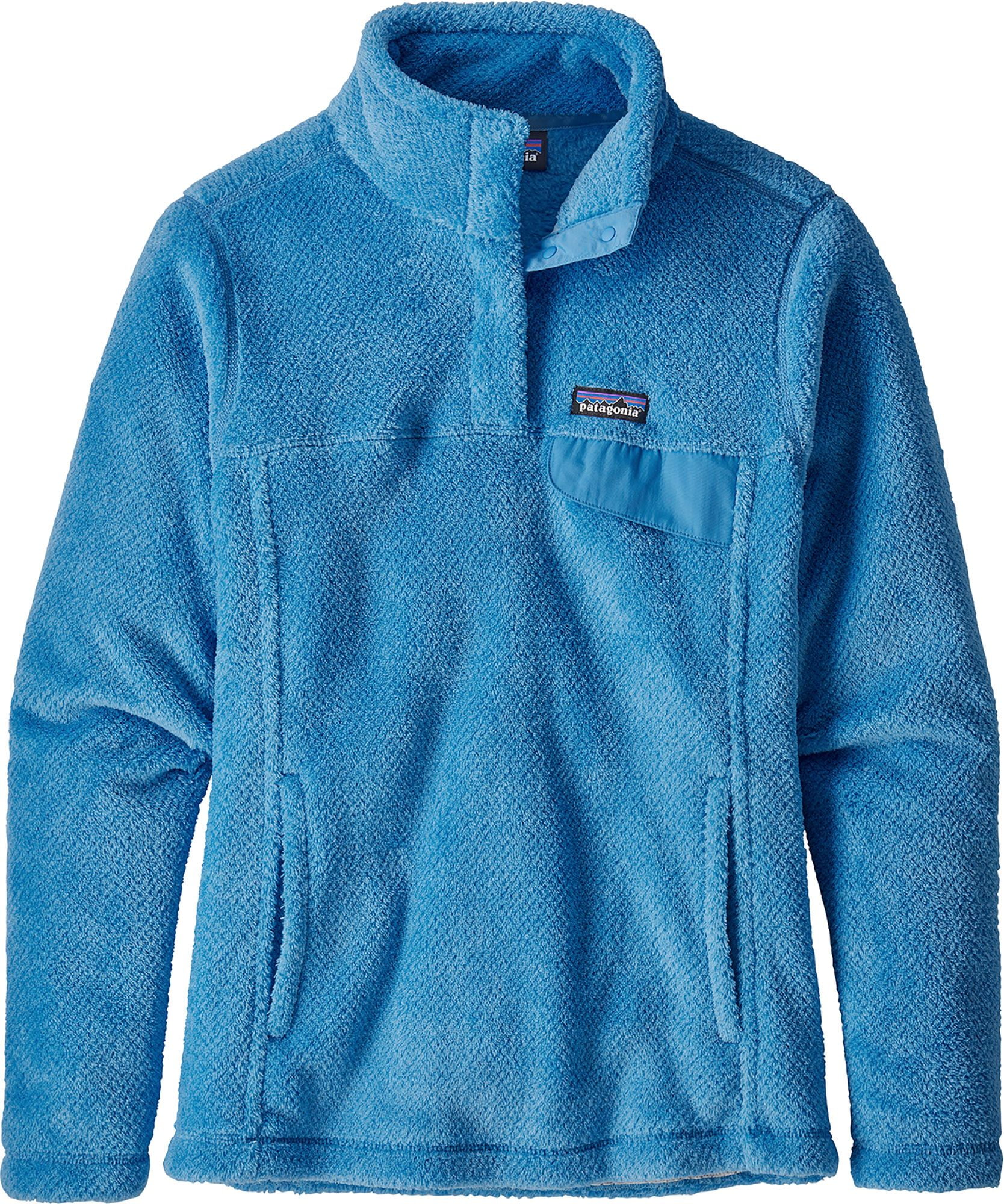 patagonia tool snap pullover