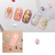 thumbnail image 1 of Accesorios Para Decoración De Uñas, Suministros Para Uñas, Decoración De Manicura Diy Para Peinado De Uñas Monstrate CE007861-03, 1 of 5
